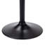 Tabouret pivotant à hauteur réglable Ferriera-340841470