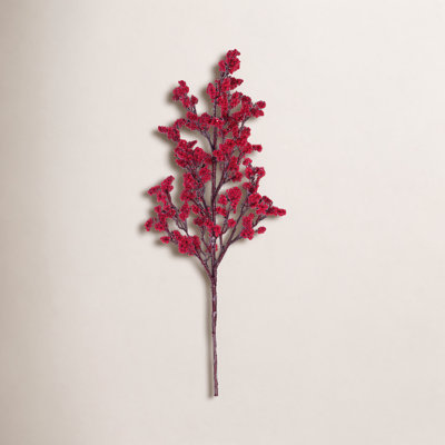 Petite Cluster Berry Stems