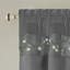 Panneaux de rideaux semi-transparents avec passe-tringle Shipley-582549524-624962919