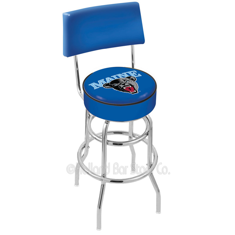 Tabouret tournant 30 "NCAA, University of Maine