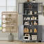 62cm Bar Cabinet