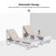 Chaise longue d'extérieur Chaibate-94893777