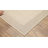 Tavraj Modern Linear Stripe Beige / Ivory Indoor/Outdoor Rug-687338526-687338525