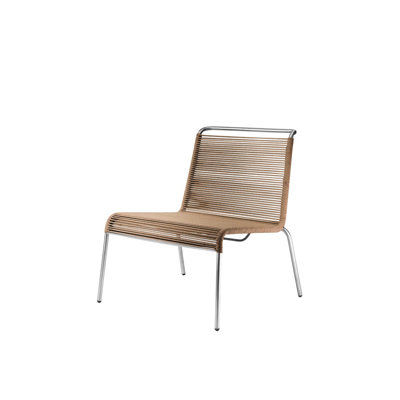 Salto Outdoor Lounge Chair