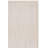 Natural Fiber 136 Area Rug In Marble / Beige-763461496