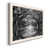 White Framed Canvas is out of stock selected