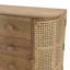 Bonnetsville 80cm W 4 - Drawer Chest of Drawers