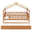 Lit en bois avec lit gigogne simple-1933775157-1933775156
