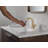 Stryke Single Hole Pull Out Sprayer Bathroom Faucet, Single Handle Bathroom Sink Faucet-87224402