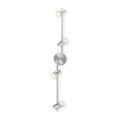 Lavalle 81cm 4 -Light Track Kit