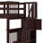 Drizzt Kids Twin Over Twin Bunk Bed-1629314726
