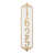 White/Gold selected