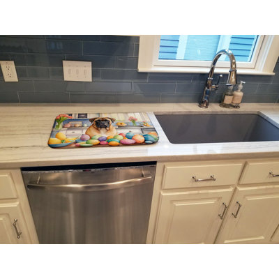 Tapis de séchage Decorating