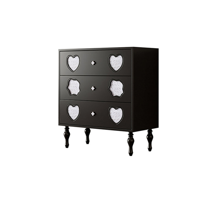 Ifrane Accent, Black