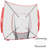 VEVOR Baseball Softball Practise Net without Frame