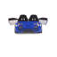Lit simple Aareon par Zoomie Kids-50591309