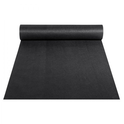 Tissu géotextile non tissé 8OZ