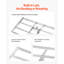 VEVOR Gardening Tools-127296723-127296721