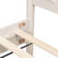 Lit plateforme tapissier en bois avec tête de lit Grand Astoria-120594239-122083115