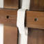 Ensemble de chaises d'extérieur en bois d'acacia-2009181473