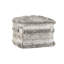 Fallon Square Indoor/Outdoor Pillow Cover & Insert