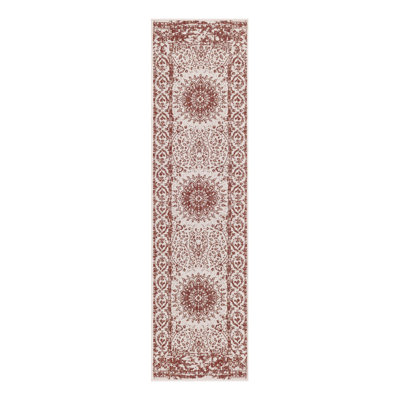 Ornate Lamotte Indoor/Outdoor Area Rug