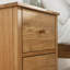 Ancel 40cm W Bedside Table