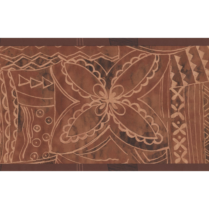 Geometric Border