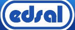 Logo Edsal-Sandusky