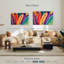 Plumes vibrantes Kerner-107679708