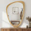 Miroir décoratif 24 "x 36"-1849154381