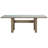 Dinncus Rectangular 8 - Person Dining Set with Cushions-1240051583-1240033027