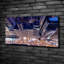 New York By Night - Print-348466841-346202749