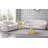 Joelee Marble Top Coffee Table