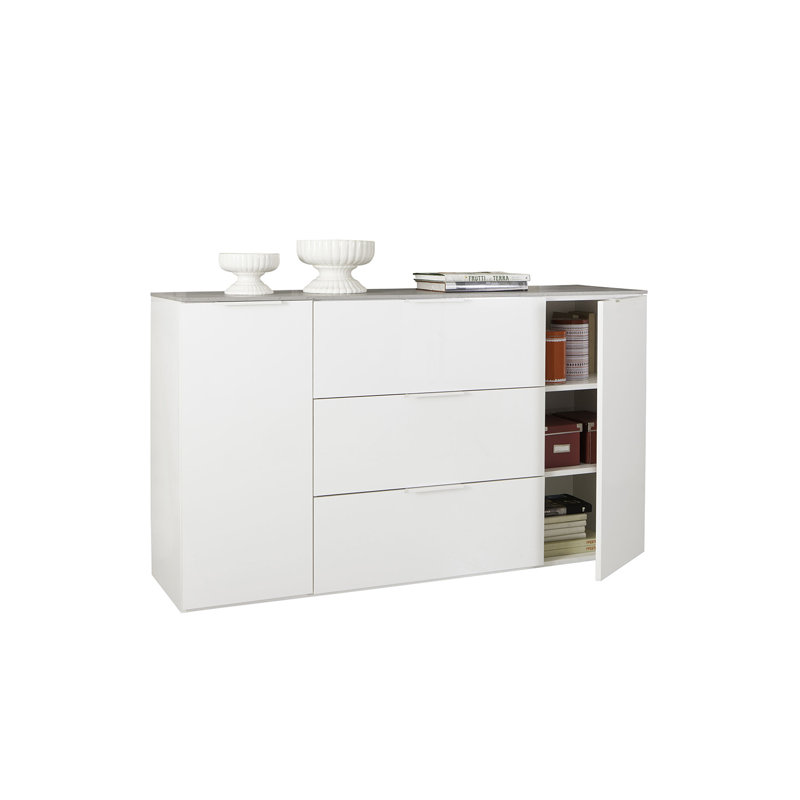 Galaverna 160cm Sideboard