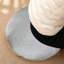 Coussins de siège pour utilisation à domicile Coussins de plancher en velours côtelé pour salon Tatami 14 pouces-130202854