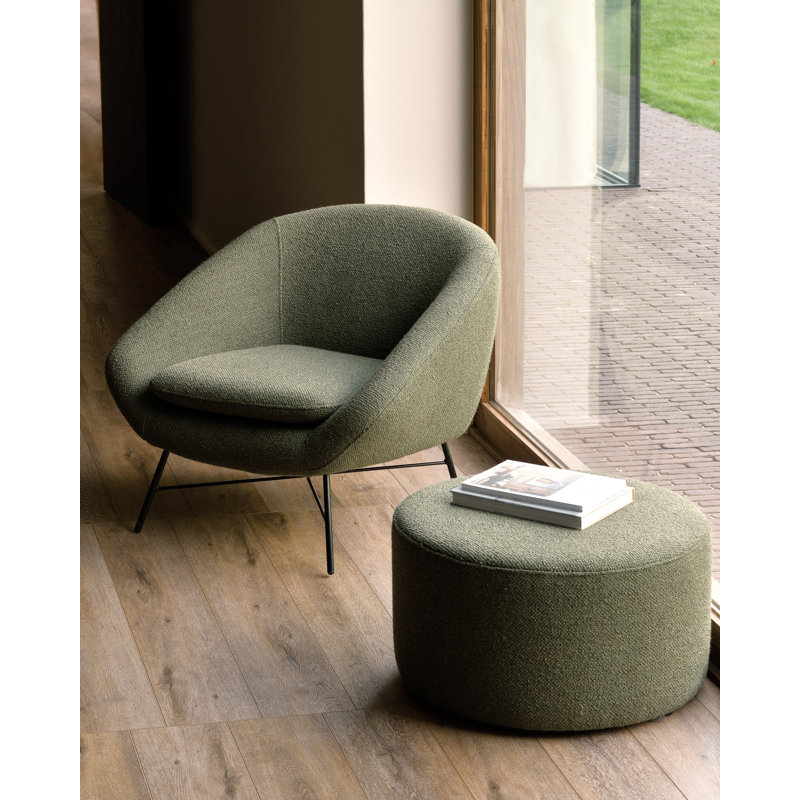 Barrow Barrel Chair
