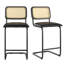 Tabouret de bar et de comptoir Baur-1231440571-1231440567-1231440566