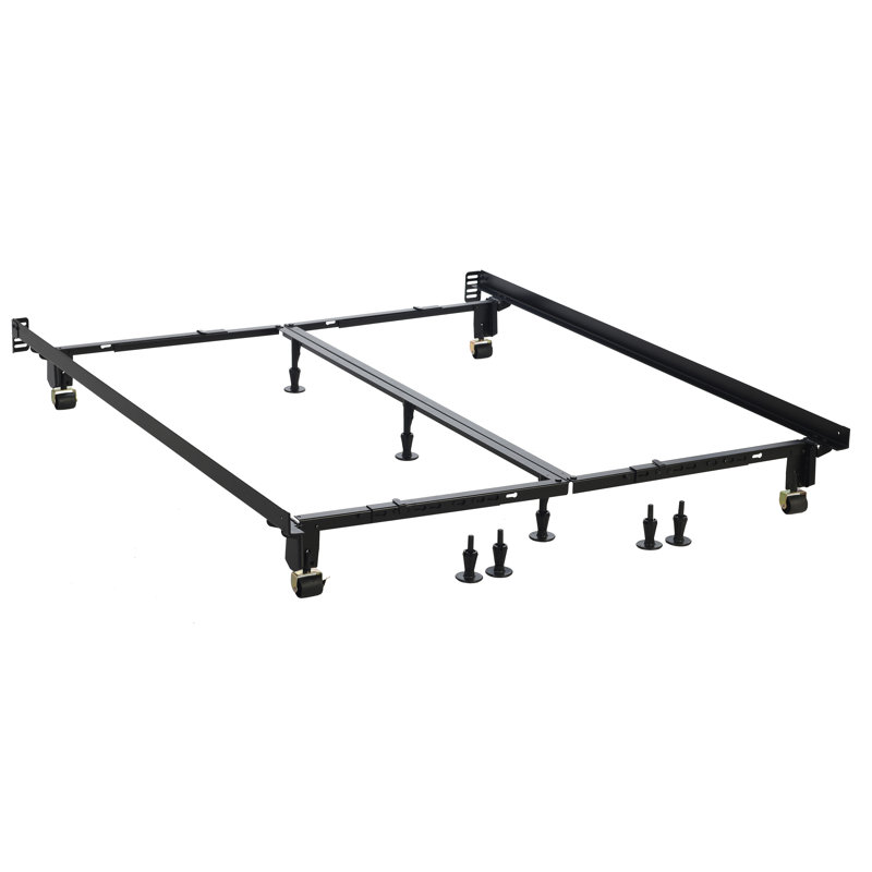 MetalCrest Metal Standard Bed