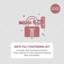 Meuble-lavabo avec dessus Hemington-341118384
