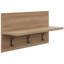 Portemanteau mural Carwile-469406321