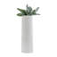 Modern neutral ceramic vase Rachael-456613889-456613890