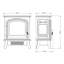 Colman Freestanding Electric Stove-44446137