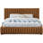 Nico Tufted Panel Bed-87414477-87414485