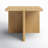 Kato Modern End Table