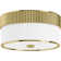 Tresdoux™ Flush-Mount Light