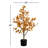 3Ft. Autumn Eucalyptus Artificial Tree