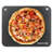 Stellweilan Tessberg Non-Stick Steel 14'' Pizza Pan