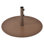 59 lb. Steel Umbrella Base