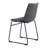 Smart Faux Leather Upholstered Side Chair-93582442